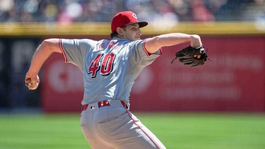 Fantasy baseball pitcher rankings, lineup advice for Wednesday's MLB games